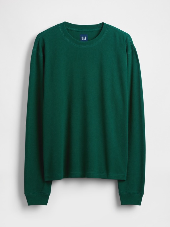 GAP Gofrimintás póló GAP