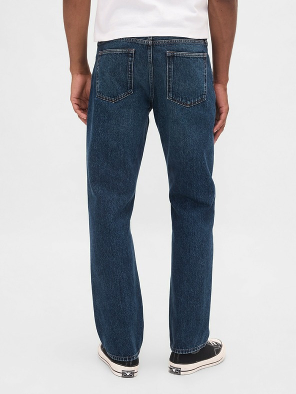 GAP Jeans Relaxed Straight GAP
