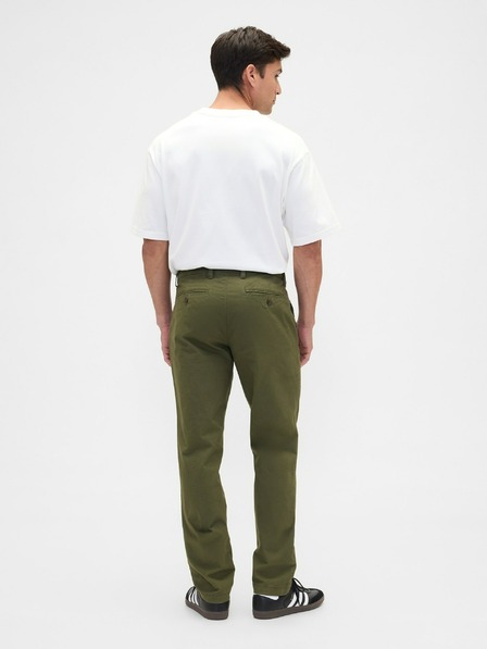 GAP Slim Khakis nadrág GAP