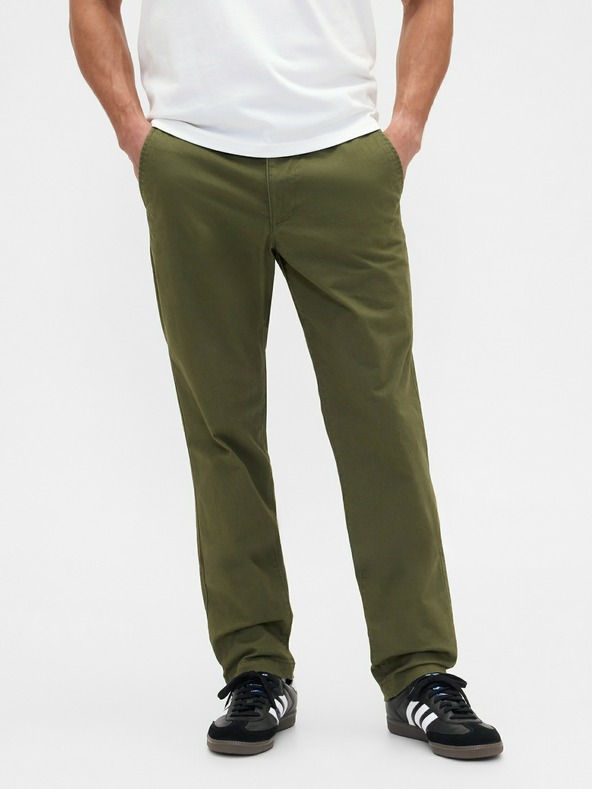 GAP Slim Khakis nadrág GAP