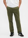 GAP Slim Khakis nadrág GAP