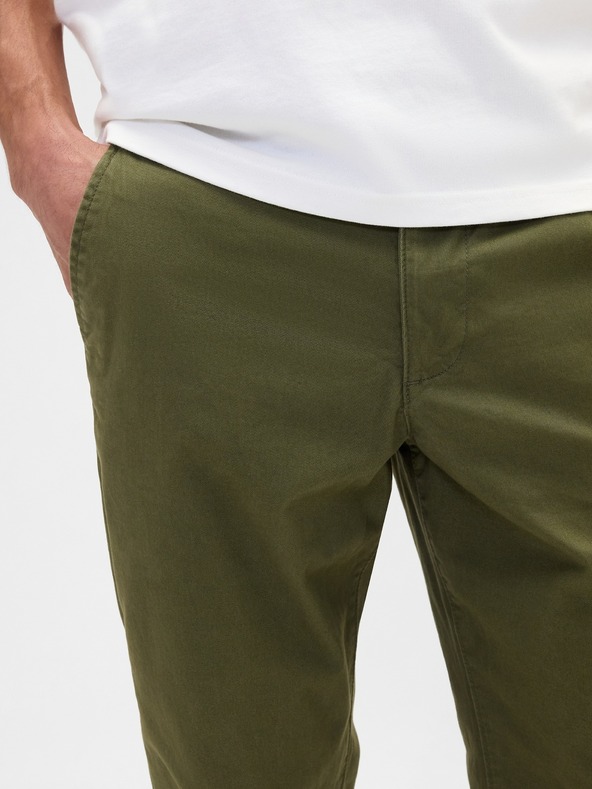GAP Slim Khakis nadrág GAP