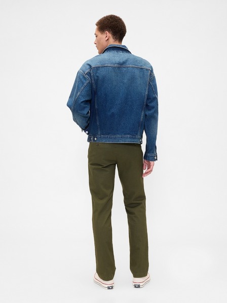 GAP Straight Fit GapFlex nadrág GAP