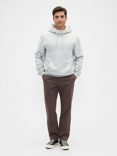 GAP Straight Fit GapFlex nadrág GAP