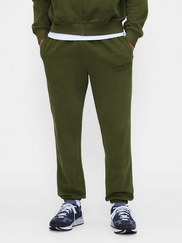 GAP VintageSoft melegítőnadrág GAP