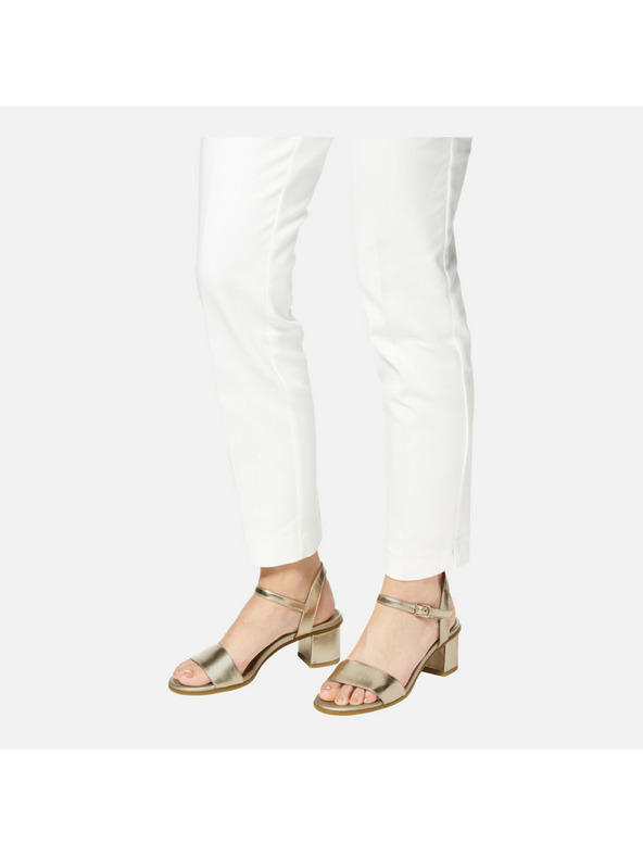 Geox Arany Geox Aurely 50 női szandál