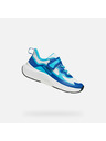 Geox Kék fiú tornacipő Geox Pro-Ran Boy
