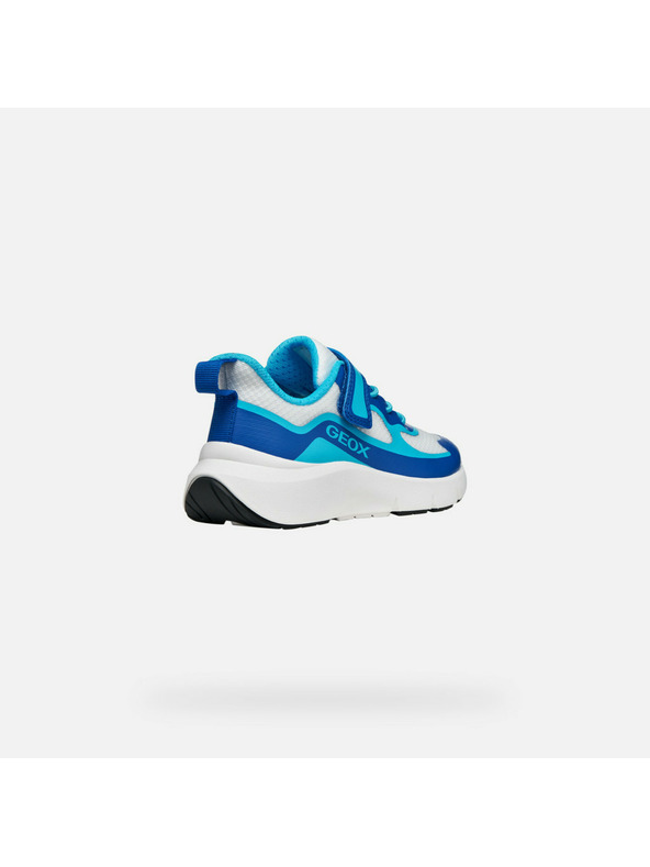 Geox Kék fiú tornacipő Geox Pro-Ran Boy