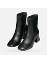 Geox Fekete női Geox Coronilla bokacsizma Geox Coronilla bokacsizma