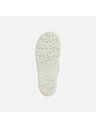 Geox Szürke Geox Nymel lány házi papucs
