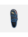 Geox Sötétkék Geox Nymel fiú papucs