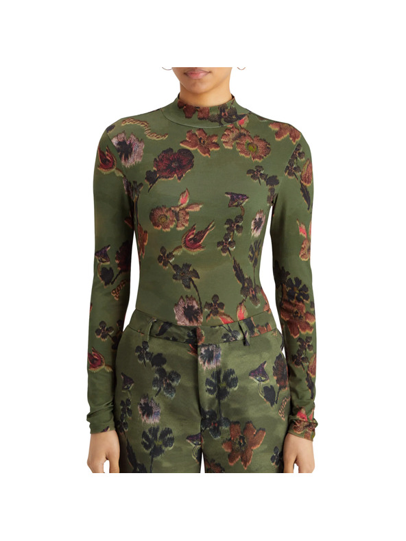 Scotch & Soda Scotch & Soda női hosszú ujjú ing