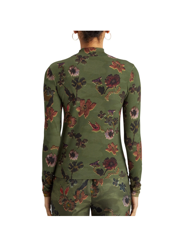 Scotch & Soda Scotch & Soda női hosszú ujjú ing