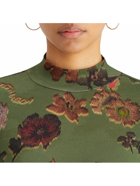 Scotch & Soda Scotch & Soda női hosszú ujjú ing