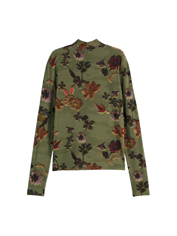 Scotch & Soda Scotch & Soda női hosszú ujjú ing