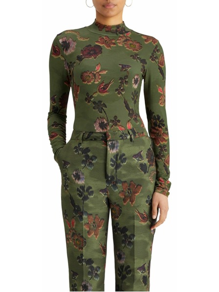 Scotch & Soda Scotch & Soda női hosszú ujjú ing