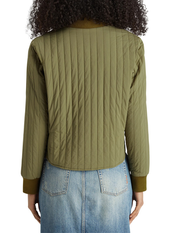 Scotch & Soda Scotch & Soda női megfordítható bomberruha