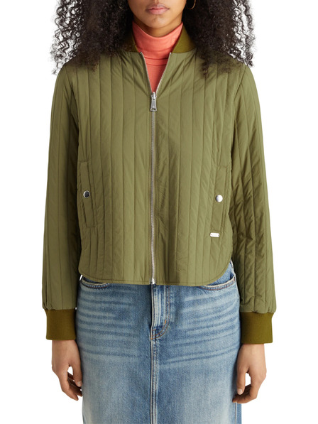 Scotch & Soda Scotch & Soda női megfordítható bomberruha