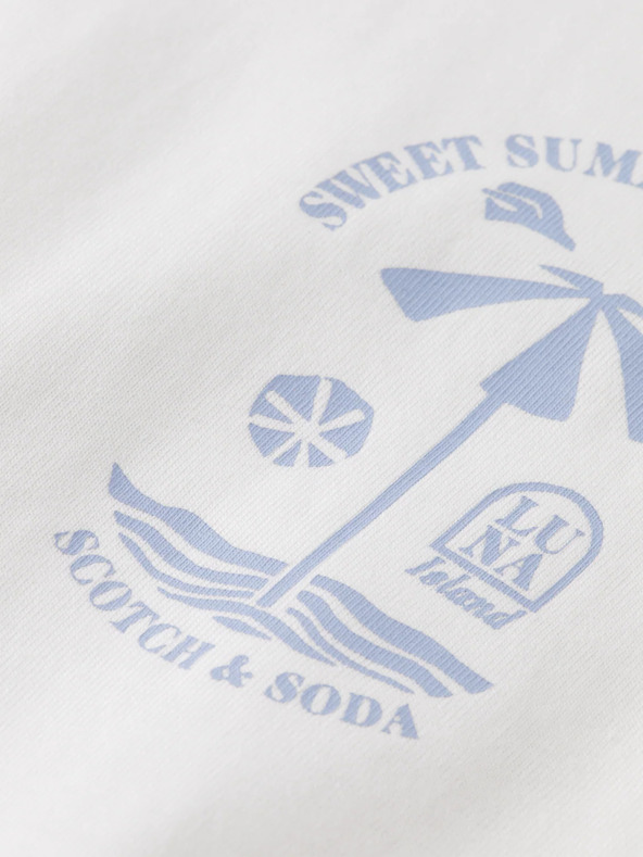 Scotch & Soda Férfi Scotch & Soda póló