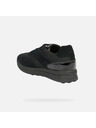 Geox Fekete női sportcipő Geox Runntix