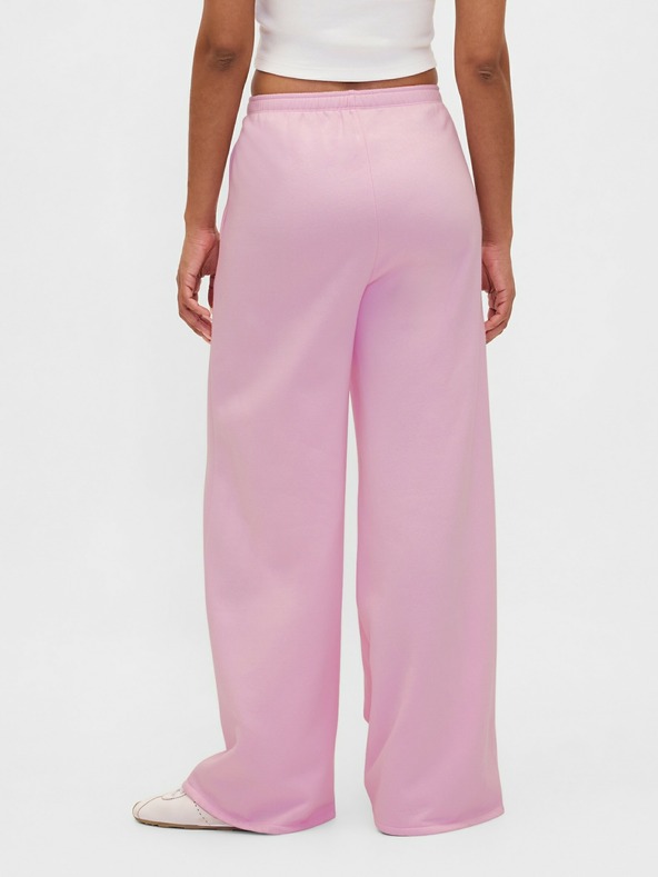 GAP High Rise Baggy melegítőnadrág VintageSoft GAP