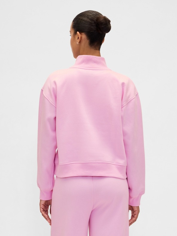 GAP 1969 VintageSoft logós oversize pulóver GAP