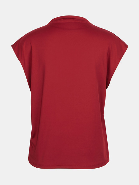 Orsay ORSAY Bordó női rövid ujjú póló