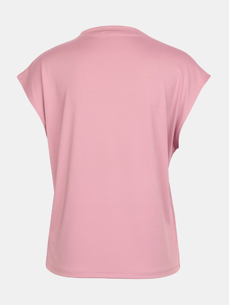 Orsay ORSAY Világos lila női rövid ujjú póló