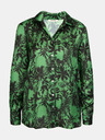 Orsay ORSAY zöld mintás női blúz