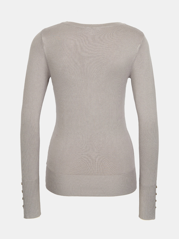 Orsay ORSAY szürke női pulóver