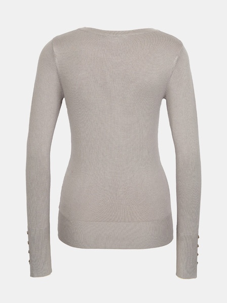 Orsay ORSAY szürke női pulóver