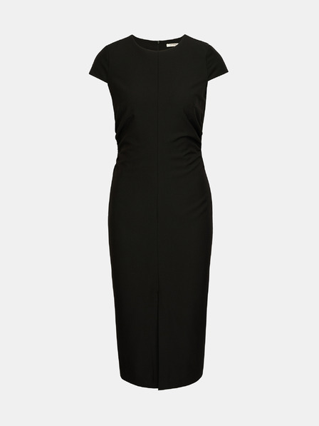 Orsay ORSAY fekete női tok ruha