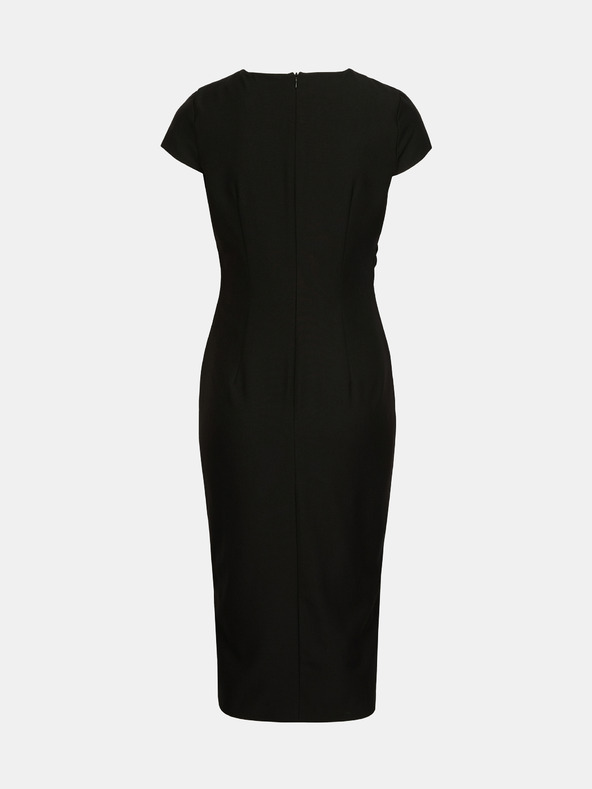 Orsay ORSAY fekete női tok ruha