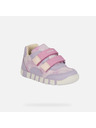 Geox Lila Geox Iupidoo első lépéseket segítő lánycipő