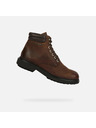 Geox Barna férfi Geox Faloria bokacipő b abx