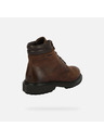 Geox Barna férfi Geox Faloria bokacipő b abx