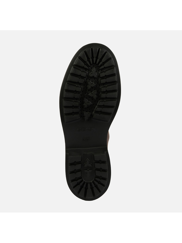 Geox Barna férfi Geox Faloria bokacipő b abx