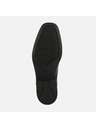 Geox Fekete Geox Uomo Federico férfi alkalmi cipő