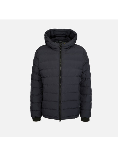 Geox Sötétkék férfi pehelykabát Geox Spherica