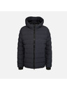 Geox Sötétkék férfi pehelykabát Geox Spherica