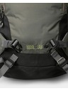 Kilpi Kilpi RISE 30-U unisex freeride hátizsák Zöld
