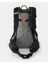 Kilpi Kilpi RISE 30-U unisex freeride hátizsák Fekete