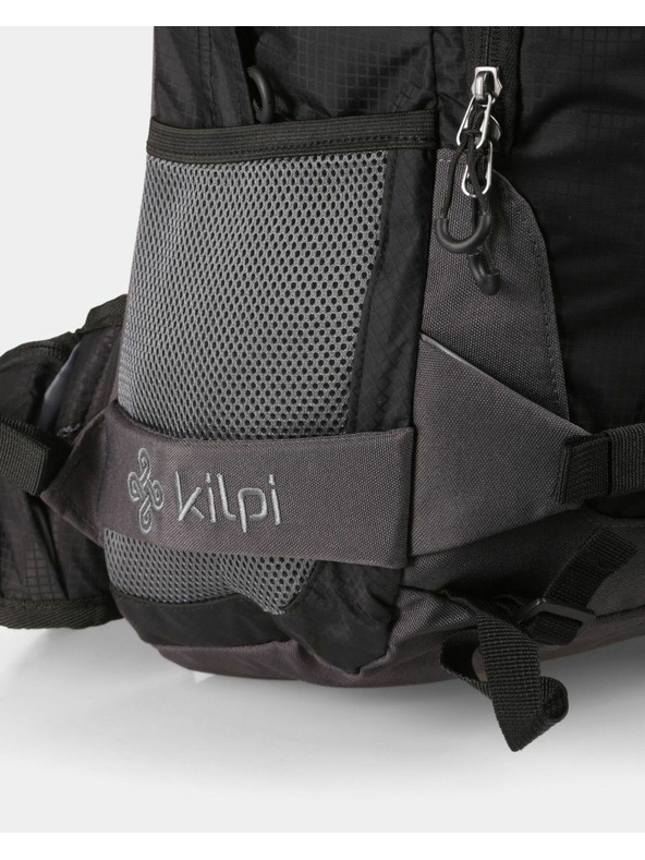 Kilpi Kilpi RISE 30-U unisex freeride hátizsák Fekete
