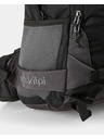 Kilpi Kilpi RISE 30-U unisex freeride hátizsák Fekete