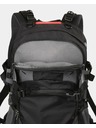 Kilpi Kilpi RISE 30-U unisex freeride hátizsák Fekete