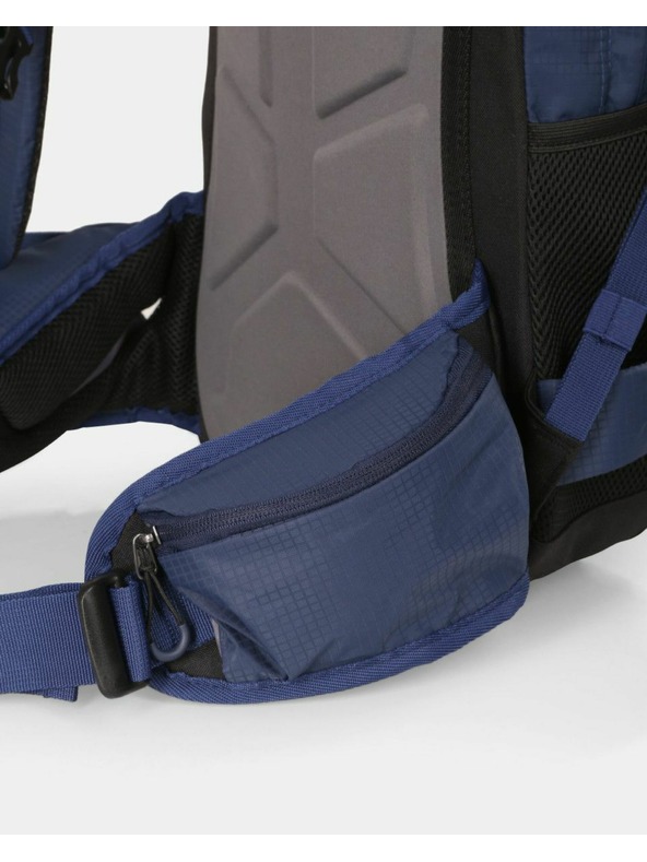 Kilpi Kilpi RISE 30-U unisex freeride hátizsák Sötétkék