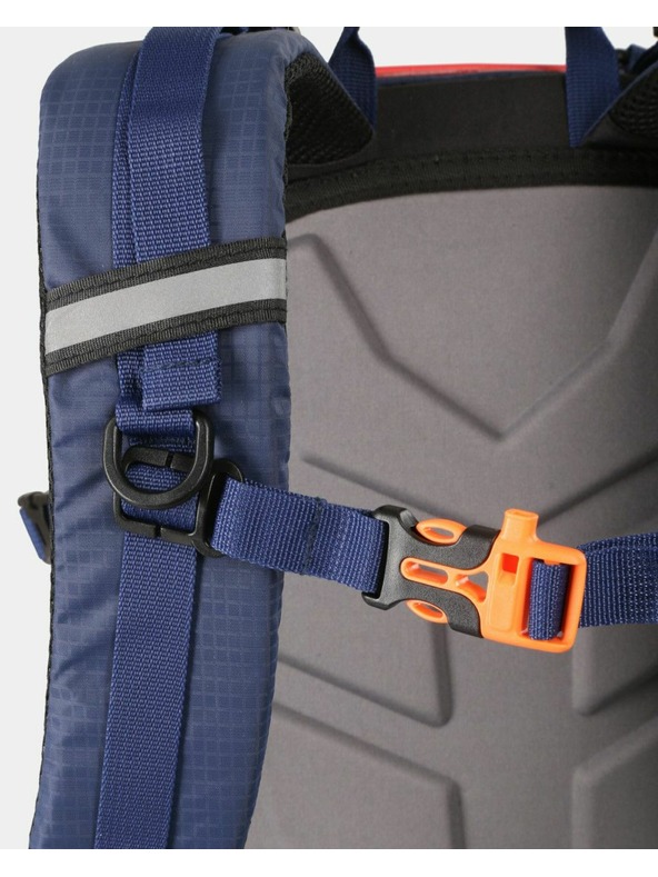 Kilpi Kilpi RISE 30-U unisex freeride hátizsák Sötétkék