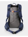 Kilpi Kilpi RISE 30-U unisex freeride hátizsák Sötétkék