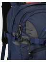 Kilpi Kilpi RISE 30-U unisex freeride hátizsák Sötétkék
