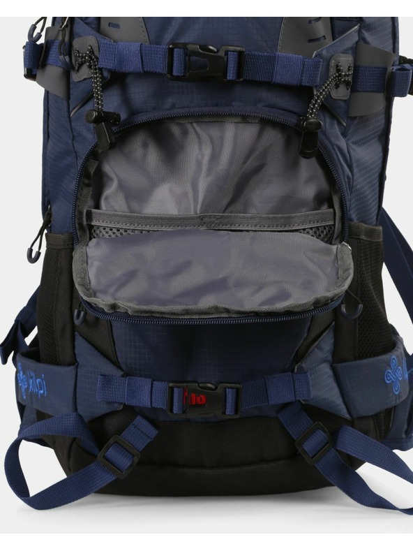 Kilpi Kilpi RISE 30-U unisex freeride hátizsák Sötétkék
